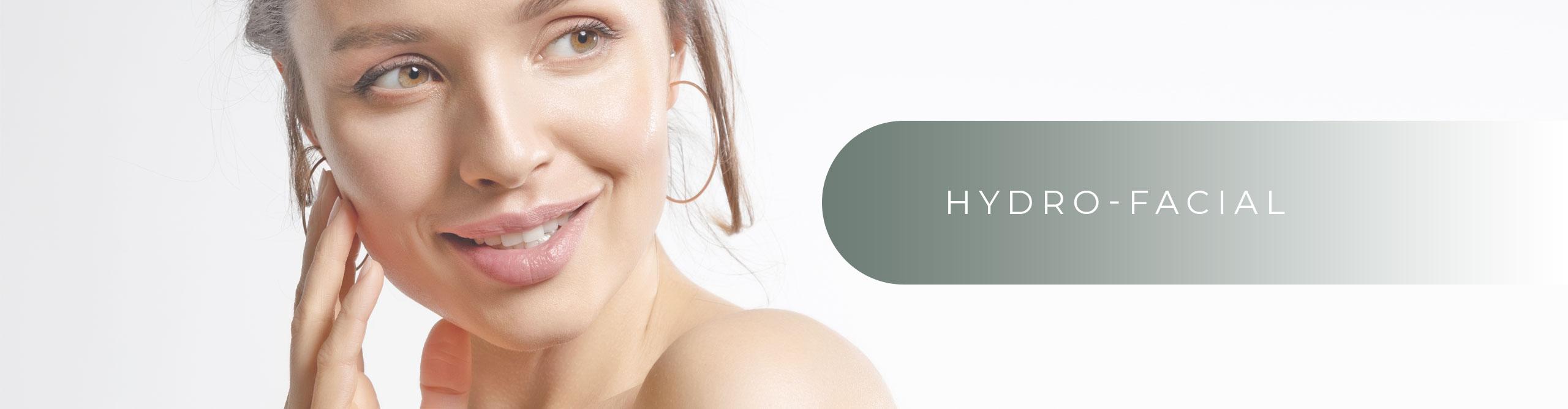 hydro-facial