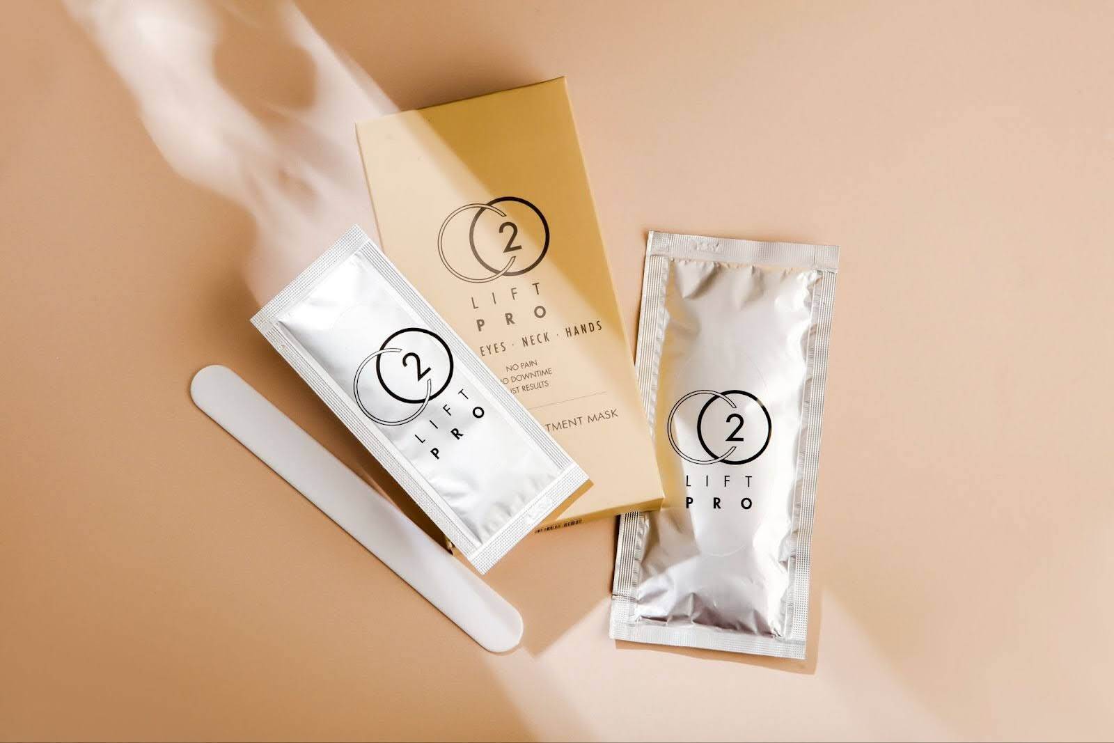 CO2Lift Mask Pro