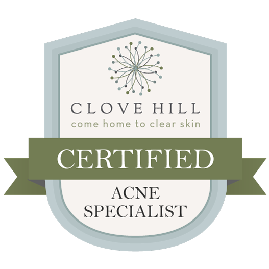 Certified Acne Specialist