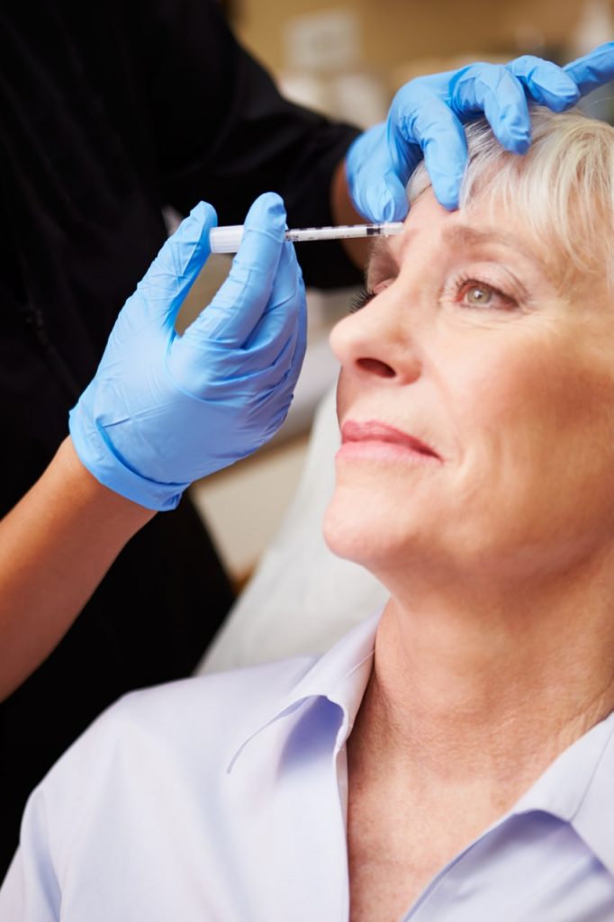 Botox & Xeomin