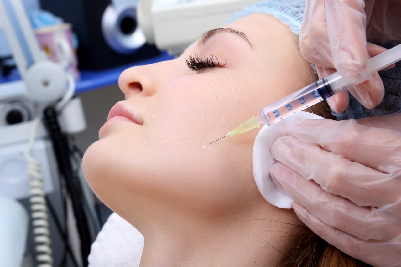 Botox & Xeomin