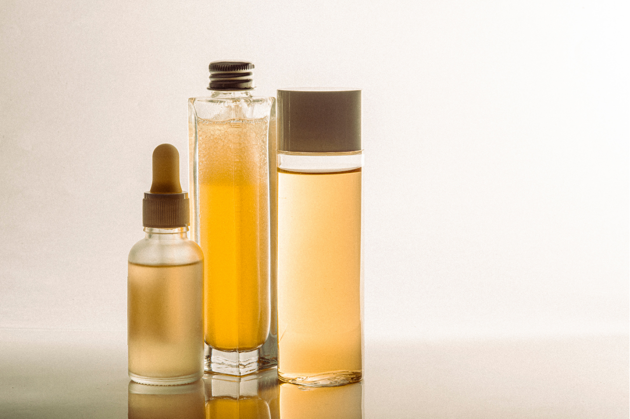 Pore Clogger Ingredients
