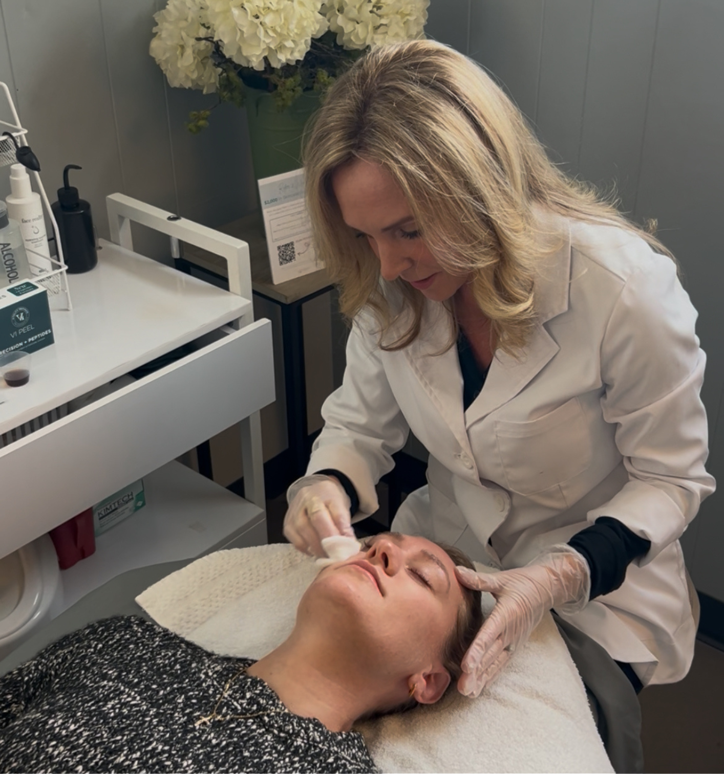 Award Winning Clinic